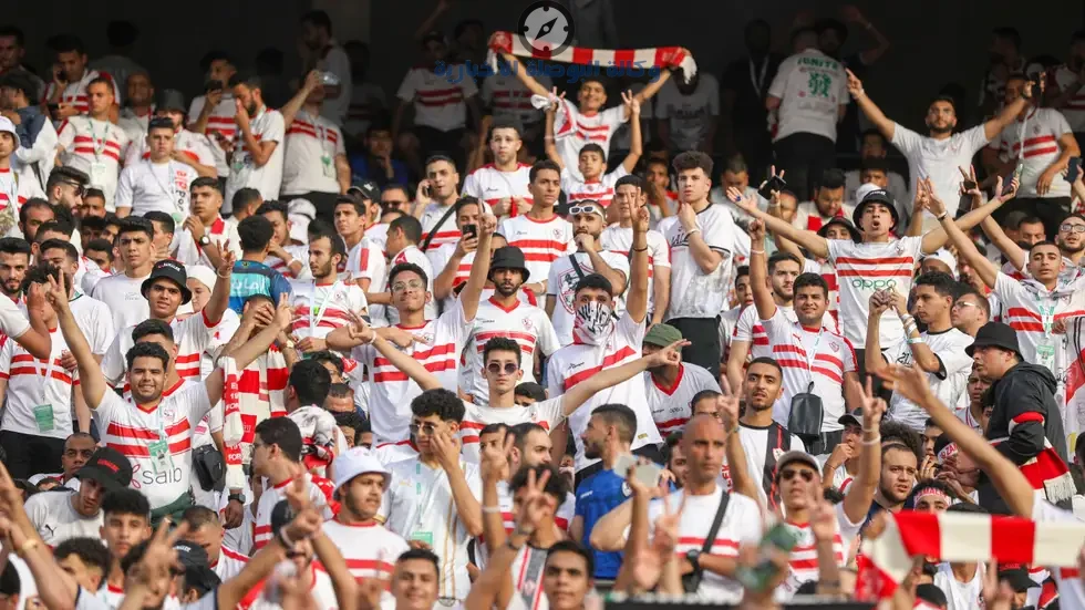 القنوات الناقلة لمباراة الزمالك ضد سيراميكا