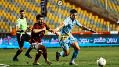 رساله أمام عاشور لجماهير الاهلي