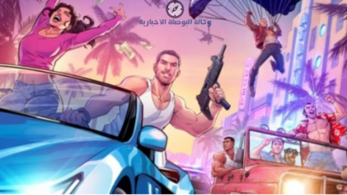 جراند ثفت أوتو 6