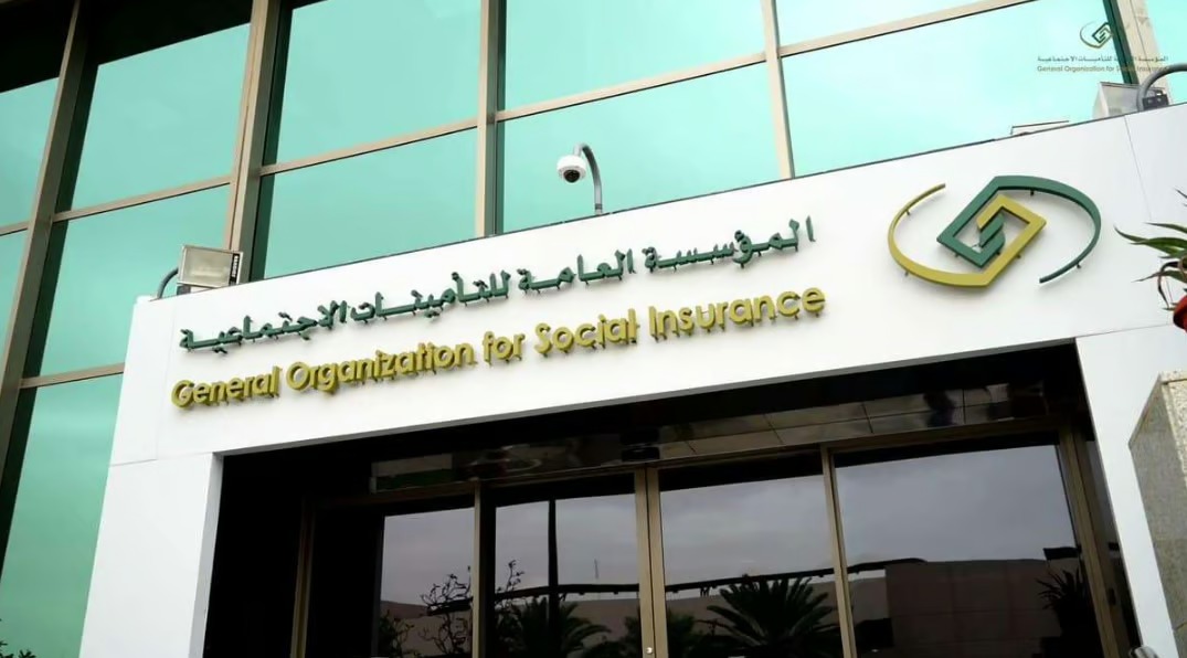 وجدول المعاشات الكامل