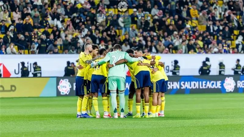 القنوات المجانية الناقلة مباراة النصر ضد ضمك al-nassr vs damac اليوم.. ليلة الحسم لقب دوري روشن 2026