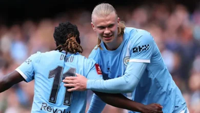 chelsea vs man city.. أين يمكنني مشاهدة مباراة مان سيتي ضد تشيلسي في كأس الاتحاد