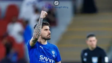 القنوات الناقلة لمباراة الهلال ضد الفيحاء