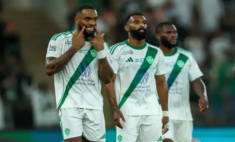 موعد مباراة الأهلي ضد الخلود في دوري روشن السعودي 2026