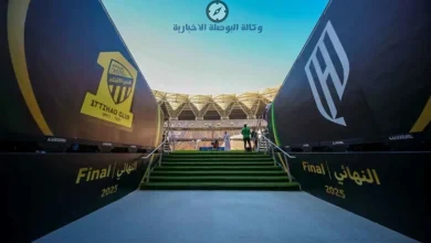 مباراة الاتحاد ضد القادسية