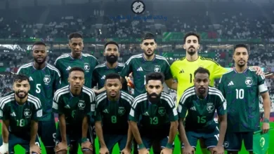 موعد إعلان قائمة المنتخب السعودي لكأس العالم