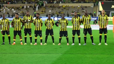مباشر (0-0).. Al-Ittihad vs Al-Shabab متابعة مباراة الاتحاد ضد الشباب في دوري روشن