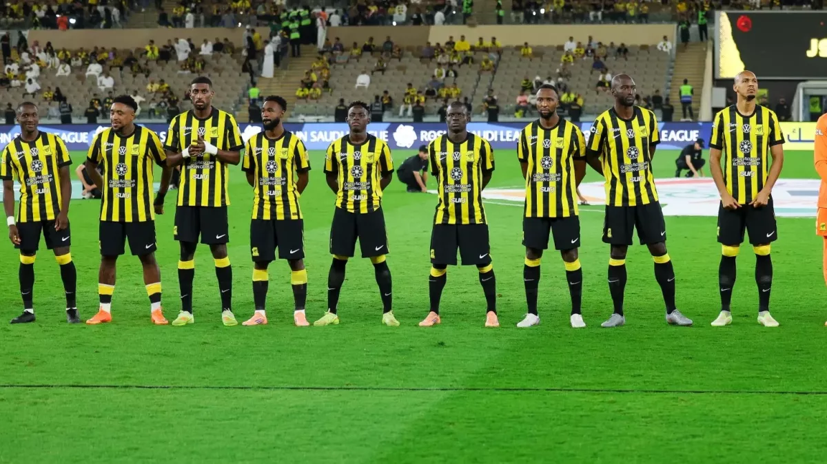 مباشر (0-0).. Al-Ittihad vs Al-Shabab متابعة مباراة الاتحاد ضد الشباب في دوري روشن