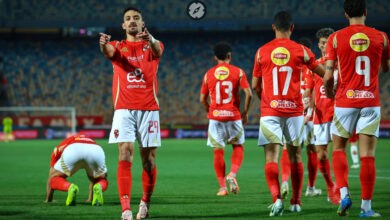 مباشر (0-0).. نتيجة مباراة الأهلي ضد المصري في ختام الدوري المصري