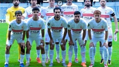 صدمة جديدة للزمالك قبل ليلة الحسم.. فيفا يفرض إيقاف قيد جديد على القلعة البيضاء
