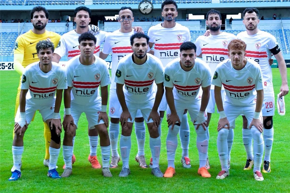 صدمة جديدة للزمالك قبل ليلة الحسم.. فيفا يفرض إيقاف قيد جديد على القلعة البيضاء