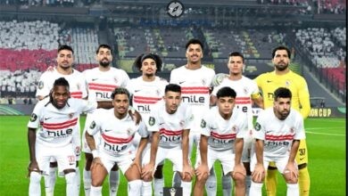 الزمالك يتفوق تاريخياً على سيراميكا كليوباترا قبل مواجهة الحسم