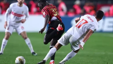 بالمجان.. قناة مفتوحة تنقل مباراة الزمالك ضد اتحاد العاصمة اليوم في نهائي الكونفدرالية