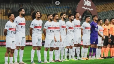 ارباح نادي الزمالك