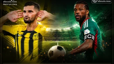 بـصوت عبد الله الحربي.. القنوات الناقلة لمباراة الاتحاد ضد الاتفاق في دوري روشن
