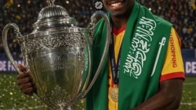 سرقة سعود عبدالحميد