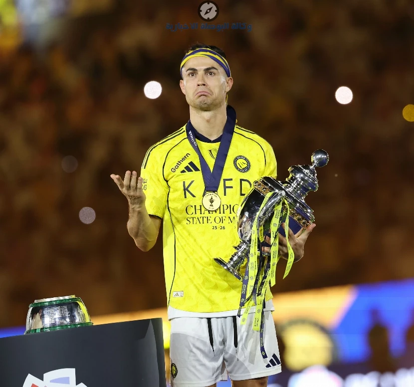 بطولات النصر