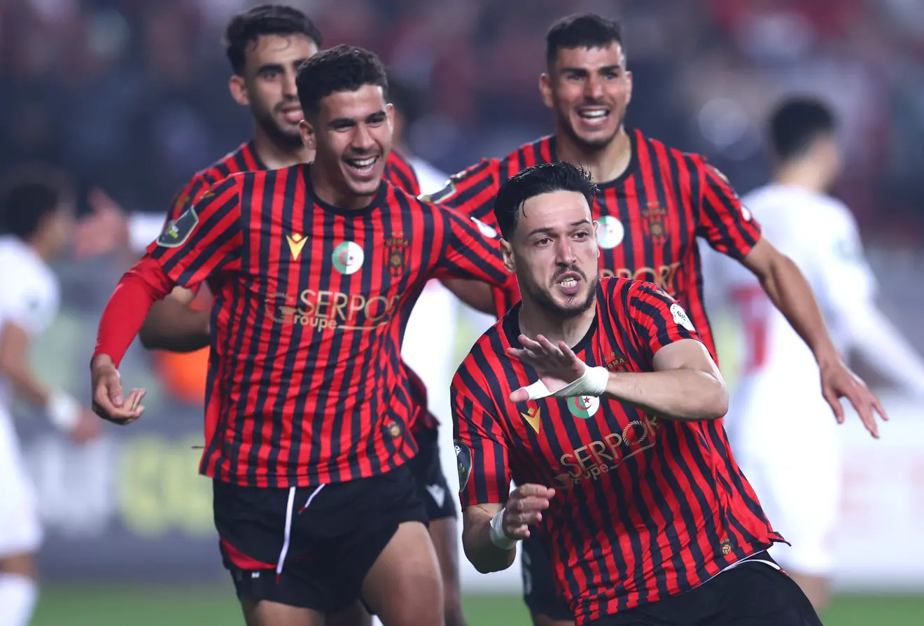 بصوت عصام الشوالي.. توقيت مباراة الزمالك ضد اتحاد العاصمة الجزائري اليوم 2026