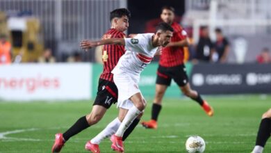 حلم اللقب للملكي.. القنوات الناقلة لمباراة الزمالك اليوم ضد اتحاد العاصمة في نهائي الكونفدرالية