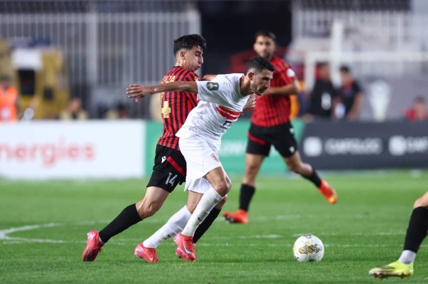 حلم اللقب للملكي.. القنوات الناقلة لمباراة الزمالك اليوم ضد اتحاد العاصمة في نهائي الكونفدرالية
