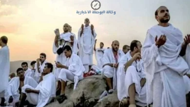 أفضل الاعمال في العشر الأوائل من ذي الحجة