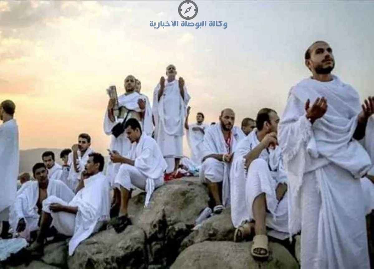أفضل الاعمال في العشر الأوائل من ذي الحجة