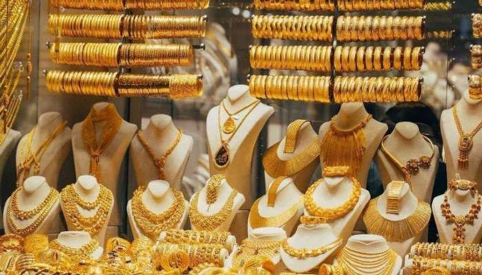 “هسه شكد صار؟؟”.. سعر مثقال الذهب اليوم في العراق عيار 21 الاربعاء 13/5/2026 في كل الصاغة