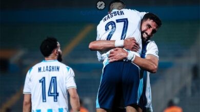 الآن مباشر (0-0).. نتيجة مباراة بيراميدز ضد سموحة في الدوري المصري
