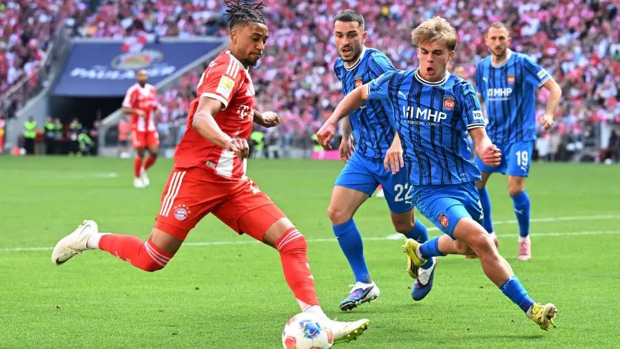 الآن "Bayern Munich v FC Koln".. القنوات الناقلة مباراة بايرن ميونخ وكولن في الدوري الألماني