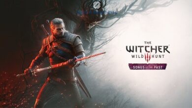 The Witcher 3 Wild Hunt.. لأول مرة لعبة عمرها 11 عاما تفرض ويندوز 11 وSSD لتشغيل التوسعة الجديدة