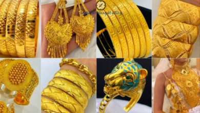 سعر الذهب اليوم في الأردن