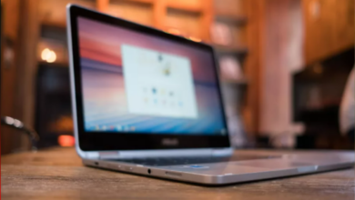 Chromebook في 2026