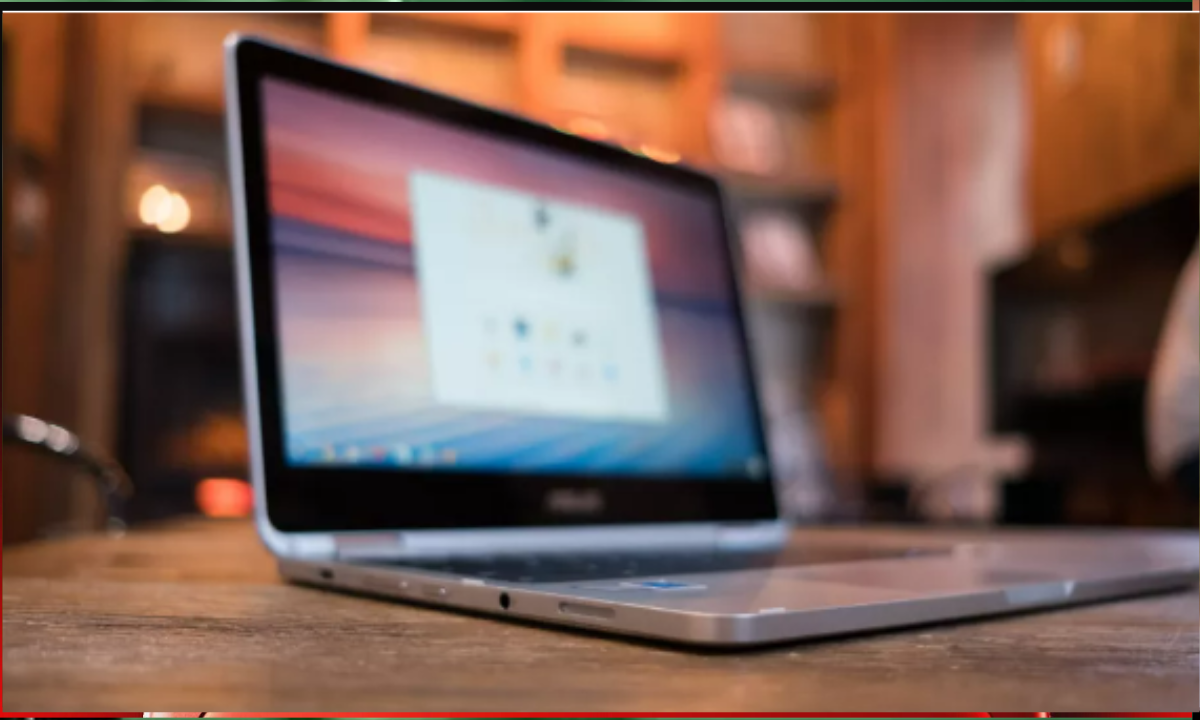 Chromebook في 2026