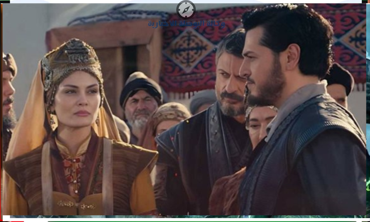 موعد عرض الحلقة 24 من مسلسل المؤسس أورهان