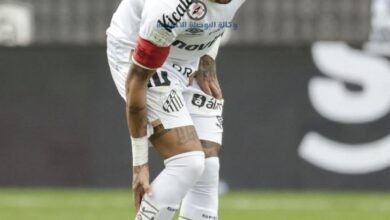 إصابة جديدة تضرب نيمار قبل كأس العالم وتثير القلق في البرازيل