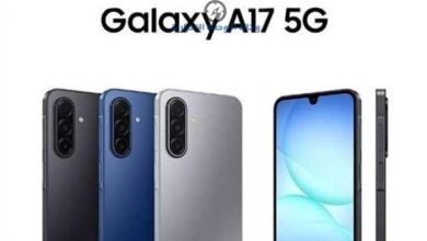 A17 Samsung Galaxy