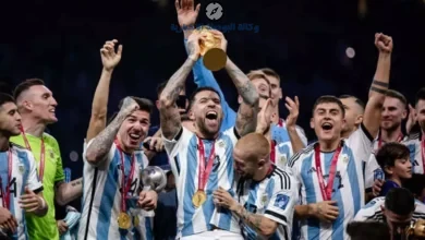 كأس العالم