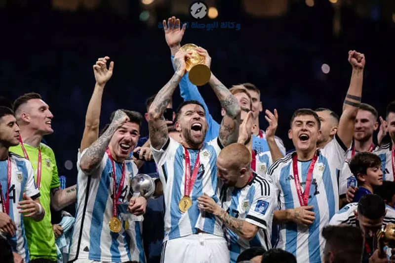 كأس العالم
