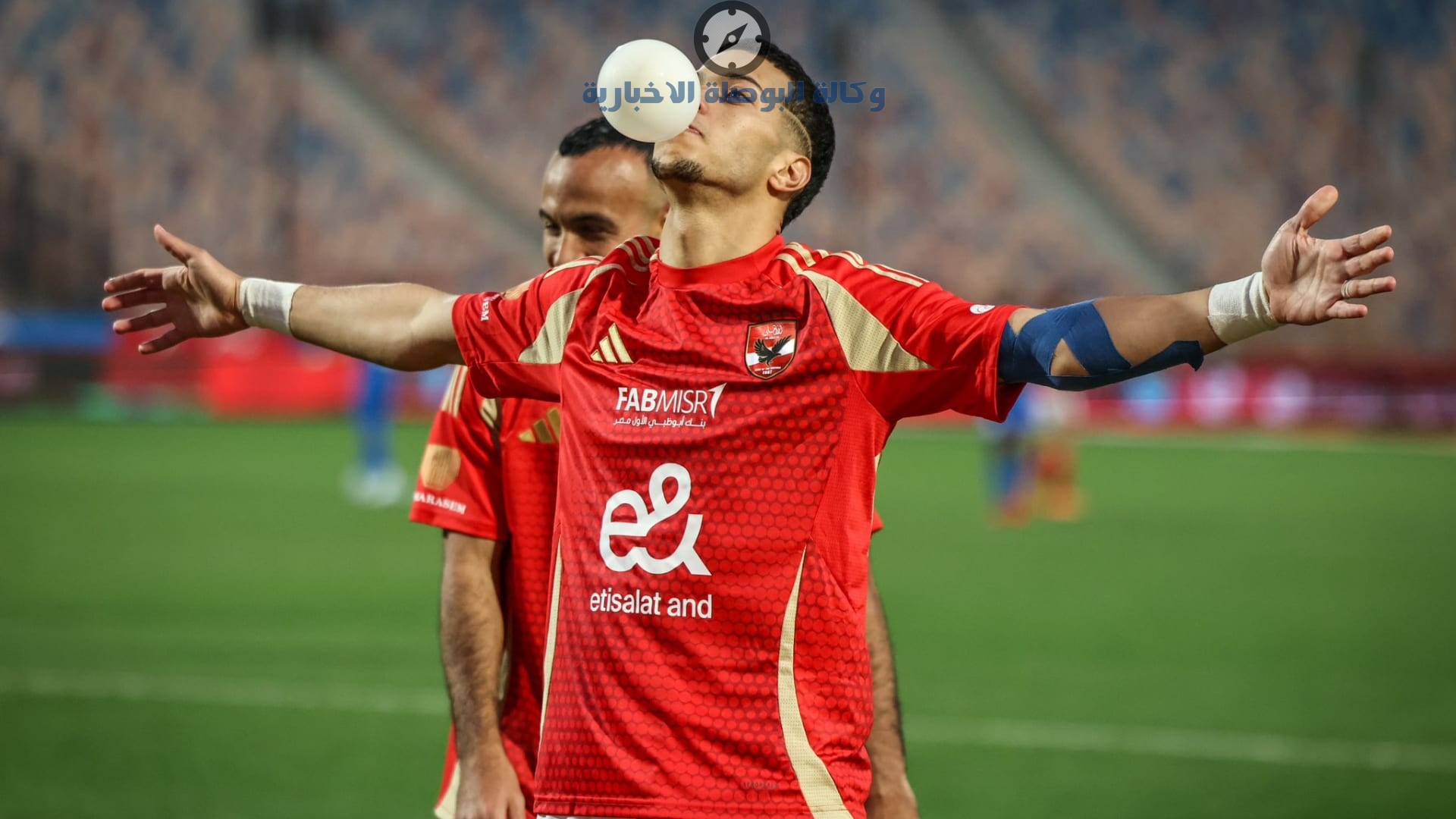 إمام عاشور