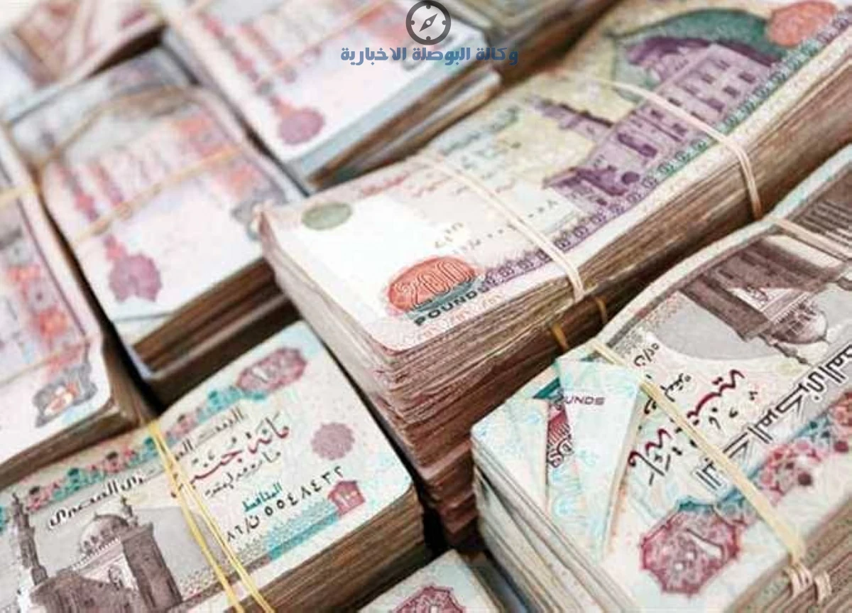موعد تطبيق زيادة المرتبات والحد الأدنى للأجور 2026