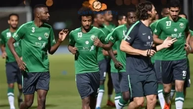 مباراة السعودية وأوروجواي
