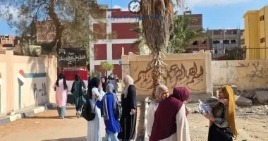 تظلمات الشهادة الإعدادية 2026 بالجيزة 