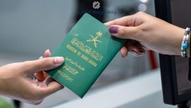 شروط السفر من السعودية وصلاحية جواز السفر قبل السفر