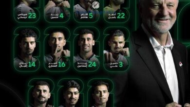فرنسا والعراق