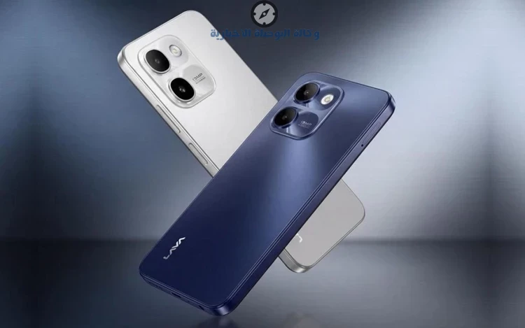 هاتف لافا سمارت 4 بلس Lava Smart 4 Plus