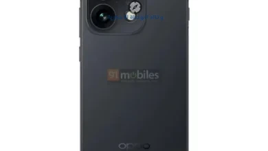 مواصفات Oppo Reno 16 Pro العالمية