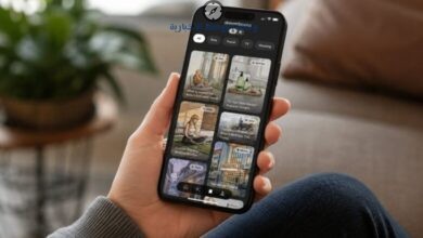 تطبيق دريم بينز Dreambeans
