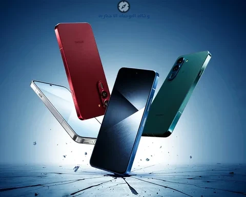 سعر هاتف ارووز الفا 2 Arrows Alpha 2