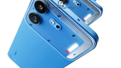 سعر هاتف ناثينج فون 4 بي Nothing Phone 4b