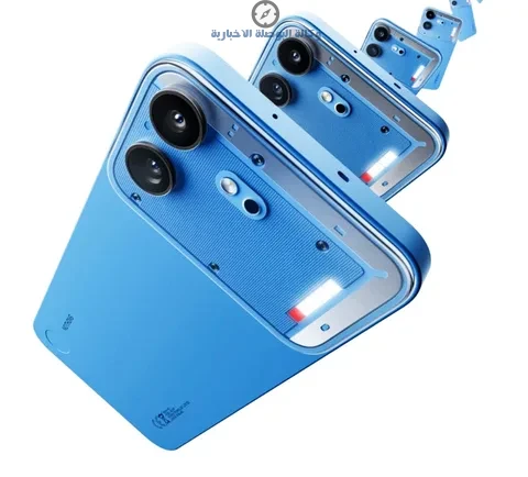 سعر هاتف ناثينج فون 4 بي Nothing Phone 4b